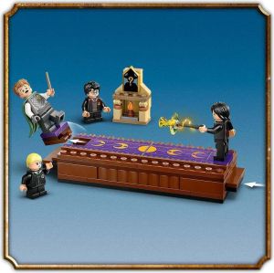 LEGO Harry Potter Hogwarts Castle: Dueling Club - 76441