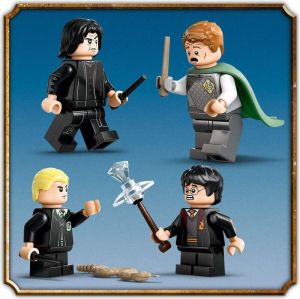 LEGO Harry Potter Hogwarts Castle: Dueling Club - 76441
