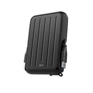 External HDD SILICON POWER Armor A66, 2.5", 5TB