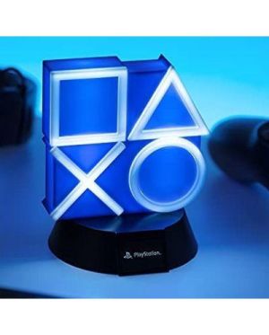 Paladone Icons Statuette: Playstation Light (PP7929PS)