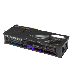 Видео карта ASUS ROG STRIX RTX 5070 TI OC 16GB GDDR7