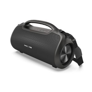 Hama Canton "UltiMate Pro" Bluetooth® Loudsp., Waterproof IPX6, Power Pack, 120W, blk