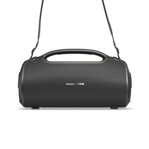 Hama Canton "UltiMate Pro" Bluetooth® Loudsp., Waterproof IPX6, Power Pack, 120W, blk