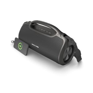 Hama Canton "UltiMate Pro" Bluetooth® Loudsp., Waterproof IPX6, Power Pack, 120W, blk