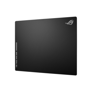 Геймърски пад за мишка ASUS ROG Moonstone Ace L Black