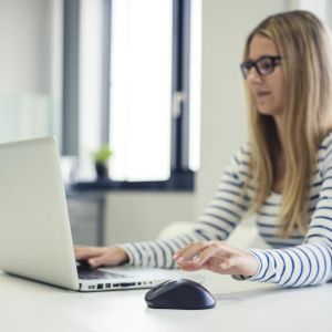 "Riano" Left-handed Mouse, HAMA-182645