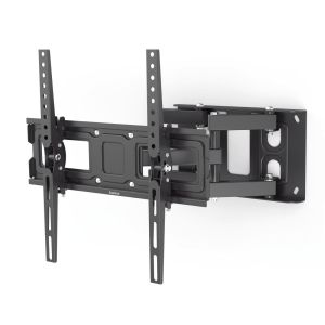 Hama TV Wall Bracket, Swivel, Tilt, Pull-out, 165 cm (65"), 220830