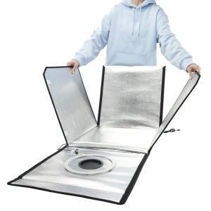 Мобилно мини фото студио HAMA "ToGo", 04664