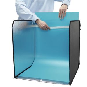 Мобилно мини фото студио HAMA "ToGo", 04664