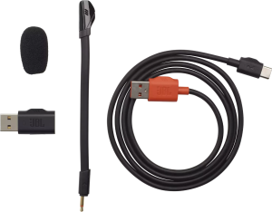 Геймърски Безжични Слушалки JBL Quantum 350