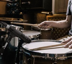 Ръчен микрофон BOYA BY-BM57