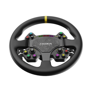 MOZA RS V2 Steering Wheel for PC