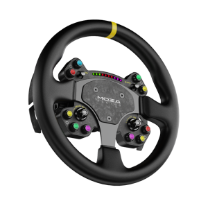 MOZA RS V2 Steering Wheel for PC