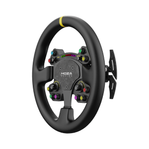 MOZA RS V2 Steering Wheel for PC