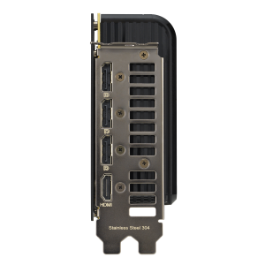 Видео карта ASUS PRIME RTX 5070 OC 12GB GDDR7