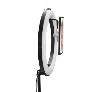 Hama "Puck" Tripod Mobile Phone Holder, Magnetic, 04655