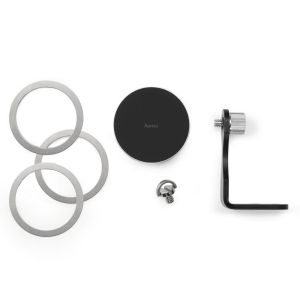 Hama "Puck" Tripod Mobile Phone Holder, Magnetic, 04655