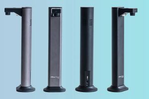 Мулти-функционален скенер и камера IRIScan Desk 7 Business