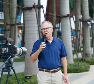 BOYA Wireless Handheld Microphone BY-WHM8 Pro