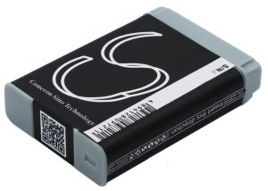 Camera Battery for CANON NB13MC  NB13L  3,7V 1050 mAh  LiIon Cameron Sino