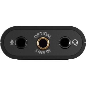 Creative Sound Blaster G3 портативен външен USB-C DAC (Digital-to-Analog Converter)