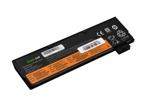Laptop Battery for  Lenovo ThinkPad T470 T480 T570 T580 T25 01AV422 01AV490 LiPo 11,4V 1950mAh GREEN CELL