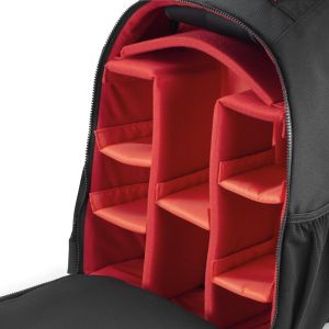 Hama "Ohio" Camera Backpack, 190, 121346