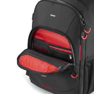 Hama "Ohio" Camera Backpack, 190, 121346