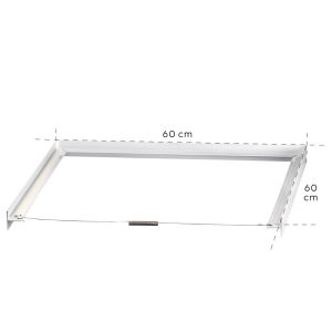 Разделителна поставка Xavax за пералня и сушилня,  110225