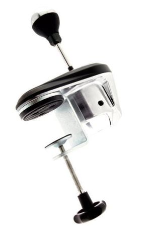 THRUSTMASTER TH8A Shifter Add-on,  for PC / PS3 / Xbox One / PS4