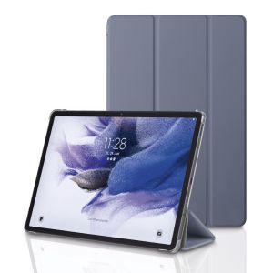 Калъф за таблет HAMA Fold Clear, За Samsung Galaxy Tab S7 FE/S7+/S8+ 12.4", Място за писaлка(S-pen), 217136