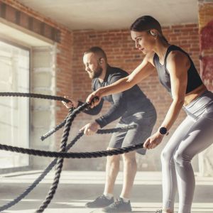 Блутут слушалки Hama "Spirit Athletics" Bluetooth®, 184115