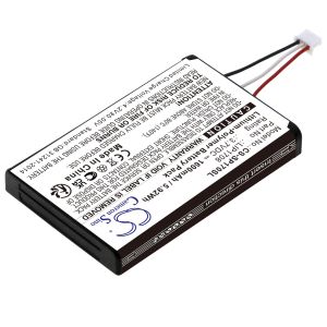 Батерия за плейстейшън Sony PS5 DualSense, CFI-1015A, CFI-ZCT1W LIP1708  LiPo 3,7V 1600mAh Cameron Sino
