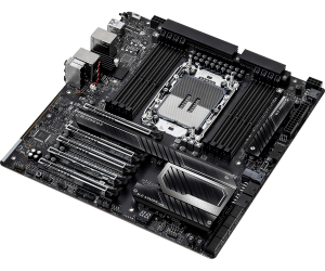 Motherboard ASROCK W790 WS R2.0