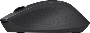 Wireless optical mouse LOGITECH B330 Silent Plus