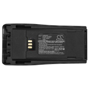 Батерия за радиостанция Motorola CP040, CP140, CP150, CP160 MNN4254AR    LiIon  7,2V 1800mA Cameron Sino