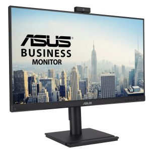 Монитор ASUS BE249QFK - 23.8" IPS FullHD(1920x1080), 100Hz, 1ms, WebCam