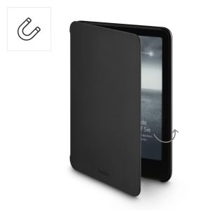 HAMA Калъф за електронна книга Kindle Paperwhite (Signature) 12th Gen. 2024, "Fold", черен