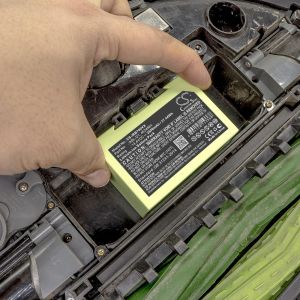 Батерия за прахосмукачка iRobot 5150, 7150, Roomba e5, Roomba i8 4624864  LiIon 14,4V 2600mAh CAMERON SINO