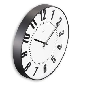 HAMA Стенен часовник "Formentera", тих, 35 см