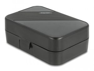 Delock Precision Screwdriver Set 130 pieces