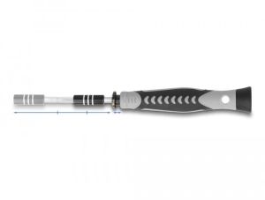 Delock Precision Screwdriver Set 130 pieces