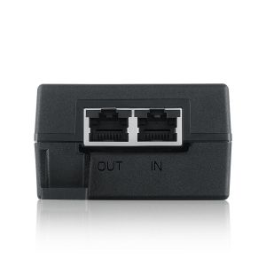 Injector ZyXEL POE12-60W PoE, Gigabit, 60W