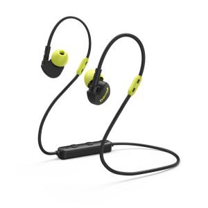 Hama "Freedom Athletics III" Bluetooth® Headphones, In-Ear, Microphone, black