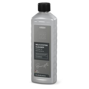 Xavax Milk System Cleaner, Liquid Milk Cleaner, 111282