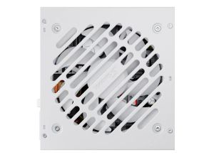 Power Supply Unit Seasonic CORE GX White 750W 80+ Gold, Fully Modular, ATX 3.1, PCIe 5.1