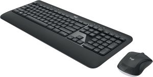 Kомплект клавиатура с мишка Logitech MK540