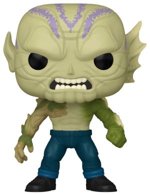 Funko Pop! Marvel: Secret Invasion - Gravik #1331