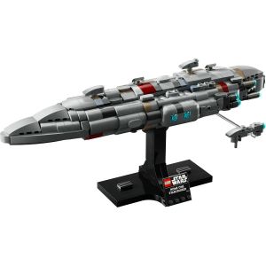 LEGO Star Wars - Home One Starcruiser, 75405