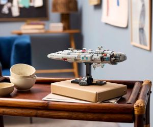 LEGO Star Wars - Home One Starcruiser, 75405